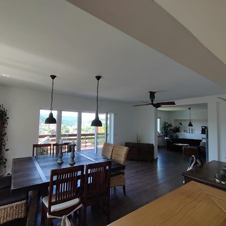 Ferienwohnung Auszeit Hannoversch Münden Exterior foto