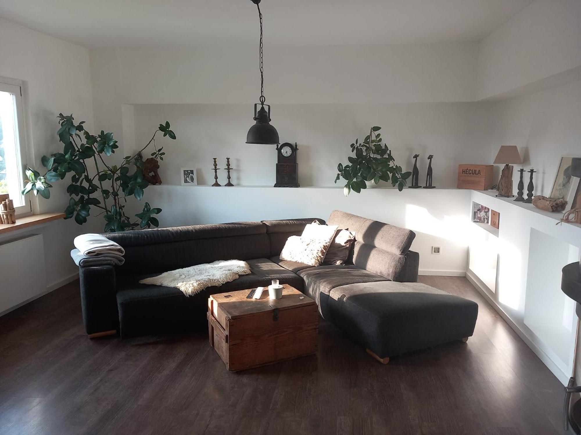 Ferienwohnung Auszeit Hannoversch Münden Exterior foto